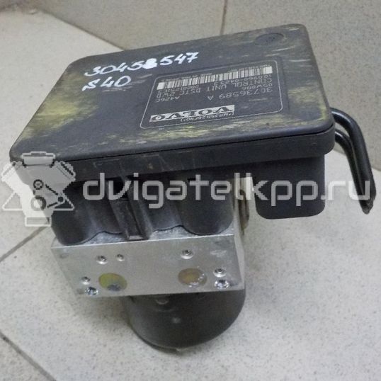 Фото Блок ABS (насос)  36001319 для Volvo C30 / C70 / V50 Mw / S40