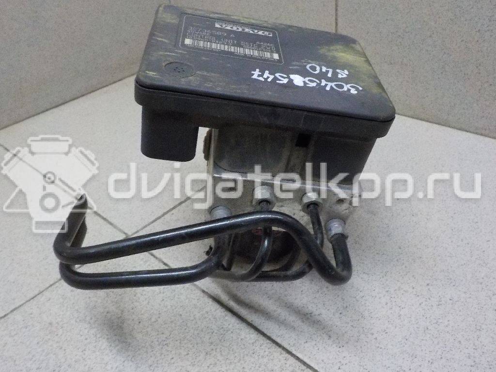 Фото Блок ABS (насос)  36001319 для Volvo C30 / C70 / V50 Mw / S40 {forloop.counter}}