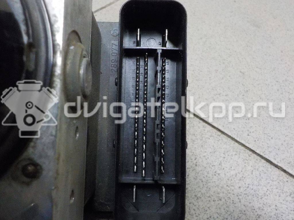 Фото Блок ABS (насос)  36001319 для Volvo C30 / C70 / V50 Mw / S40 {forloop.counter}}