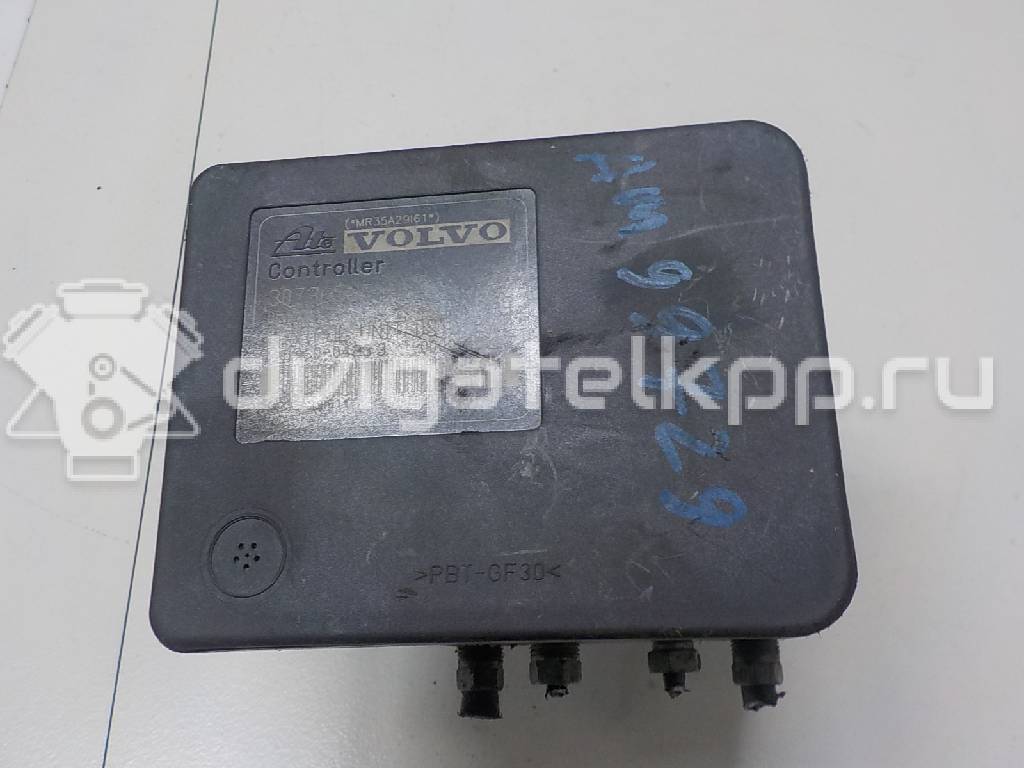 Фото Блок ABS (насос)  36001319 для Volvo C30 / C70 / V50 Mw / S40 {forloop.counter}}