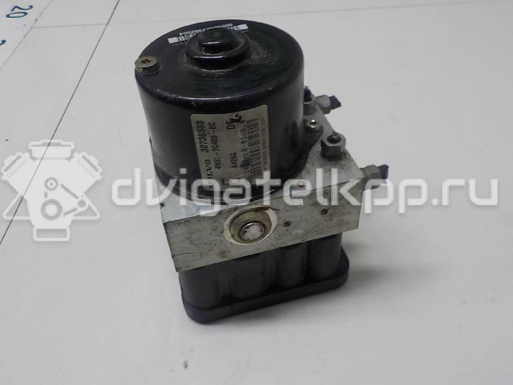 Фото Блок ABS (насос)  36001319 для Volvo C30 / C70 / V50 Mw / S40 {forloop.counter}}