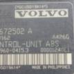 Фото Блок ABS (насос)  36001319 для Volvo C30 / C70 / V50 Mw / S40 {forloop.counter}}