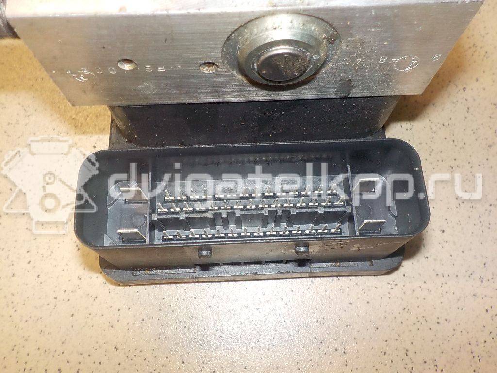 Фото Блок ABS (насос)  36001319 для Volvo C30 / C70 / V50 Mw / S40 {forloop.counter}}