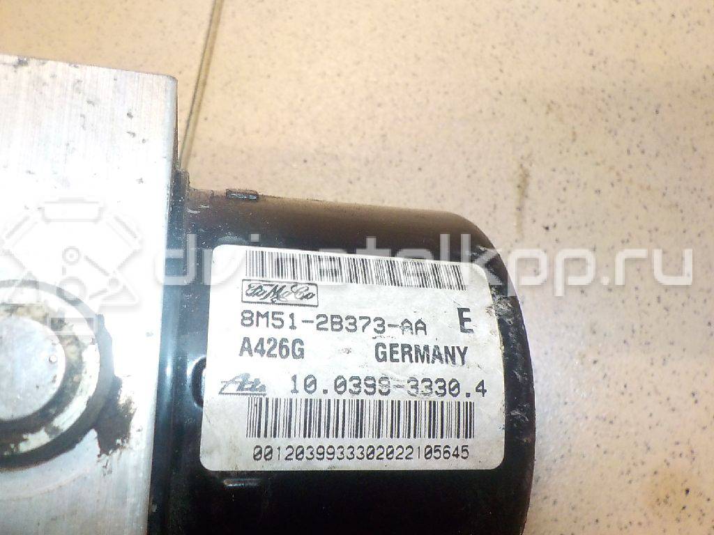 Фото Блок ABS (насос)  36001319 для Volvo C30 / C70 / V50 Mw / S40 {forloop.counter}}
