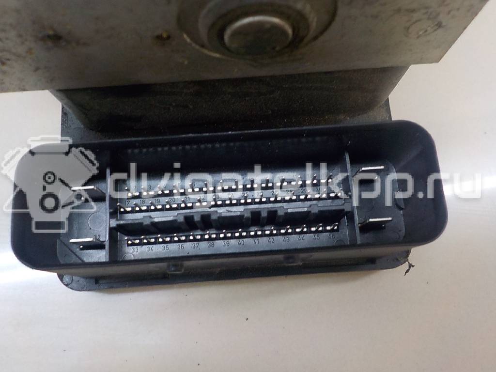 Фото Блок ABS (насос)  36001319 для Volvo C30 / C70 / V50 Mw / S40 {forloop.counter}}