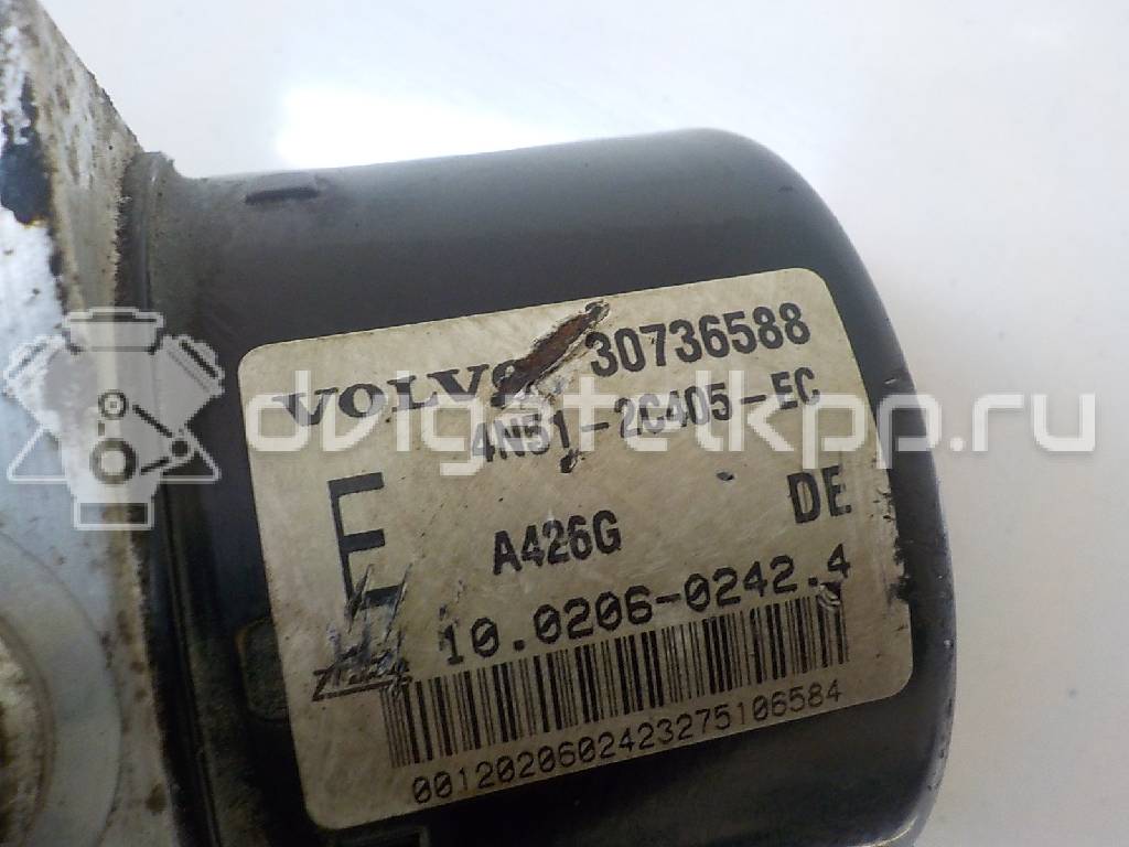 Фото Блок ABS (насос)  36001319 для Volvo C30 / C70 / V50 Mw / S40 {forloop.counter}}