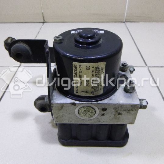 Фото Блок ABS (насос)  36001319 для Volvo C30 / C70 / V50 Mw / S40