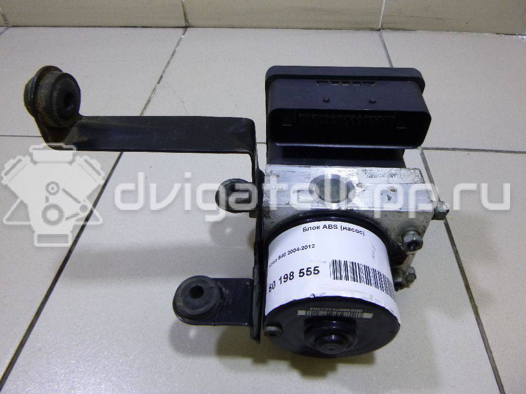 Фото Блок ABS (насос)  36001319 для Volvo C30 / C70 / V50 Mw / S40 {forloop.counter}}