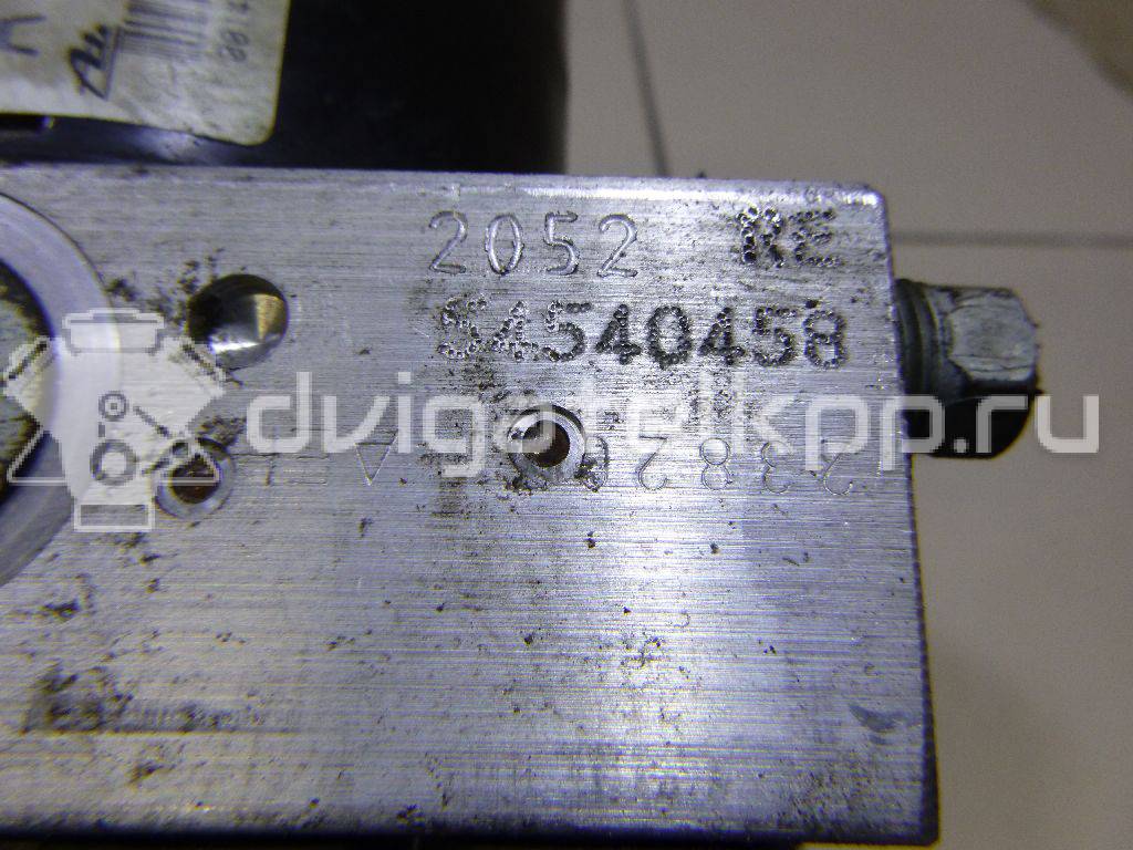 Фото Блок ABS (насос)  36001319 для Volvo C30 / C70 / V50 Mw / S40 {forloop.counter}}