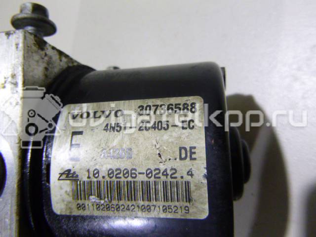 Фото Блок ABS (насос)  36001319 для Volvo C30 / C70 / V50 Mw / S40 {forloop.counter}}