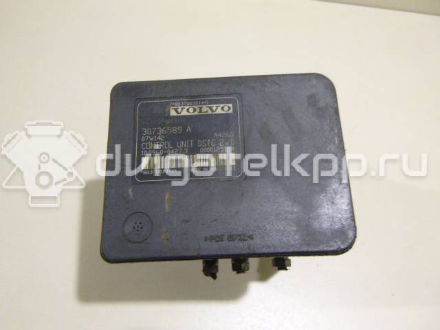 Фото Блок ABS (насос)  36001319 для Volvo C30 / C70 / V50 Mw / S40 {forloop.counter}}