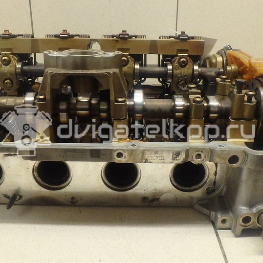 Фото Головка блока  для Bmw 2 / 4 / 3