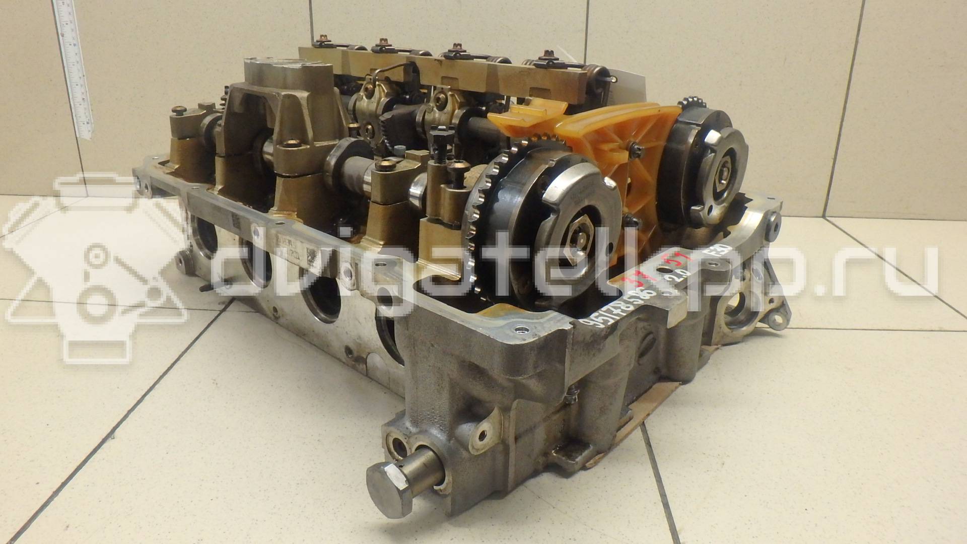 Фото Головка блока  для Bmw 2 / 4 / 3 {forloop.counter}}