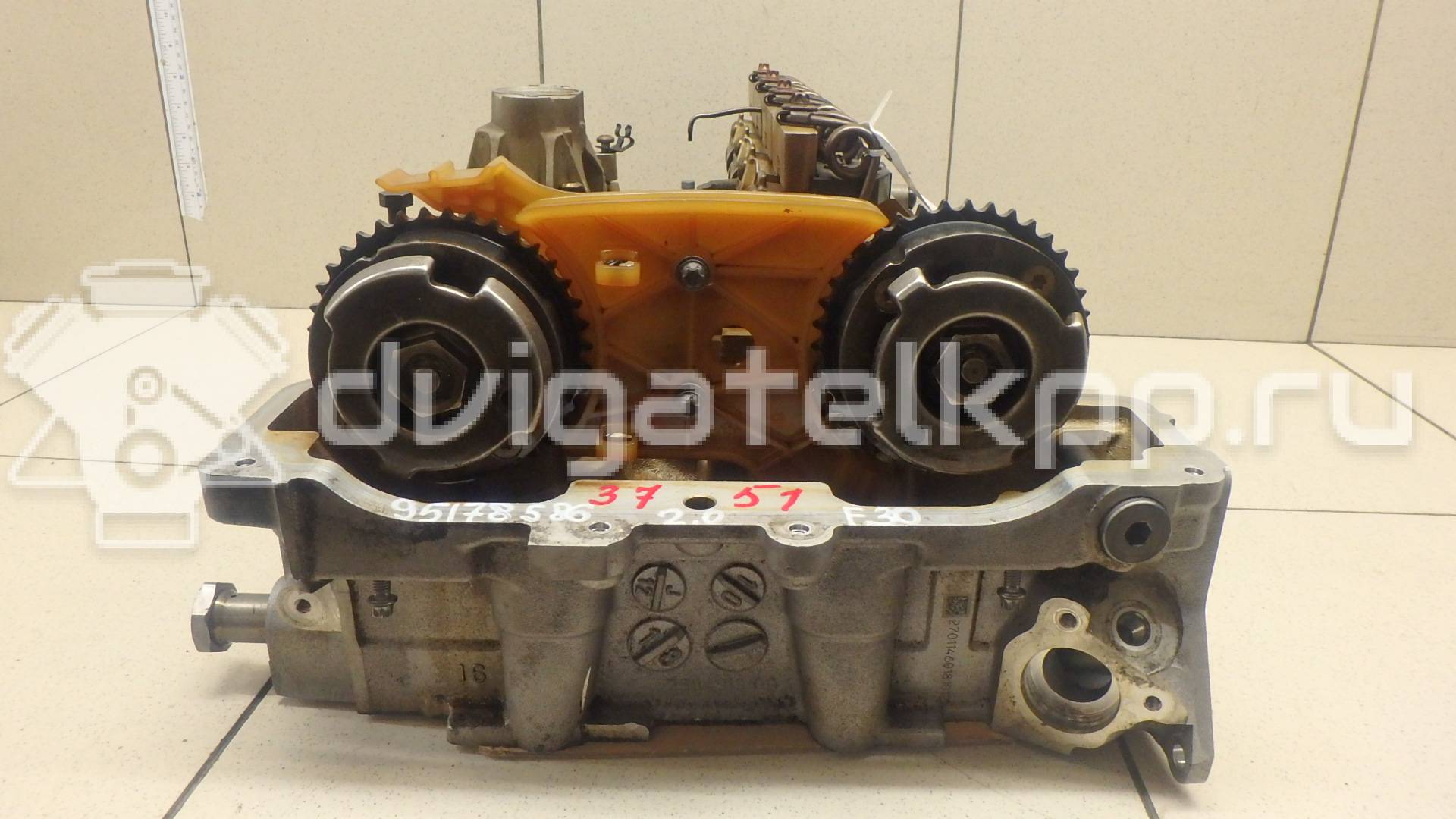 Фото Головка блока  для Bmw 2 / 4 / 3 {forloop.counter}}