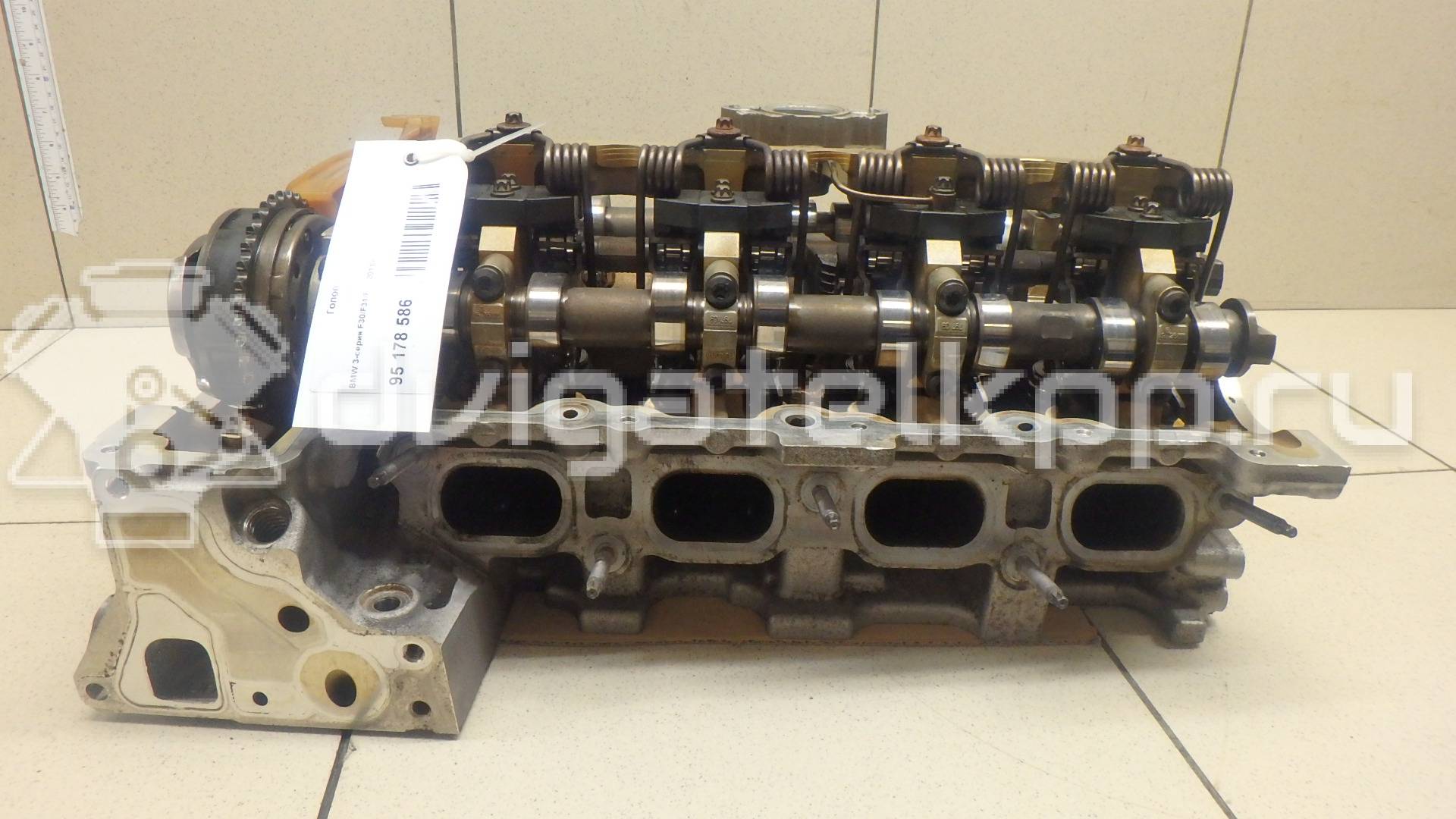 Фото Головка блока  для Bmw 2 / 4 / 3 {forloop.counter}}