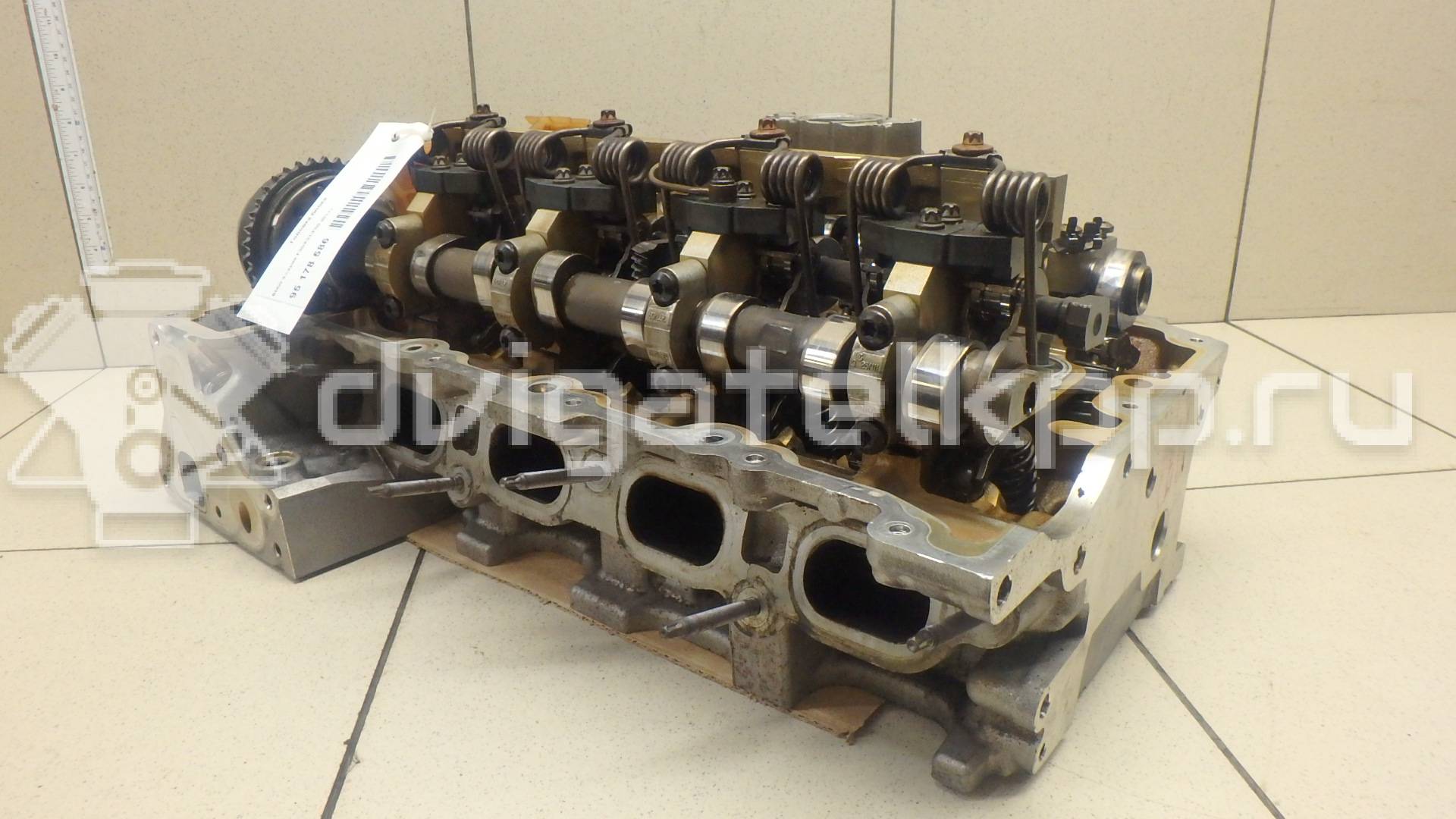 Фото Головка блока  для Bmw 2 / 4 / 3 {forloop.counter}}