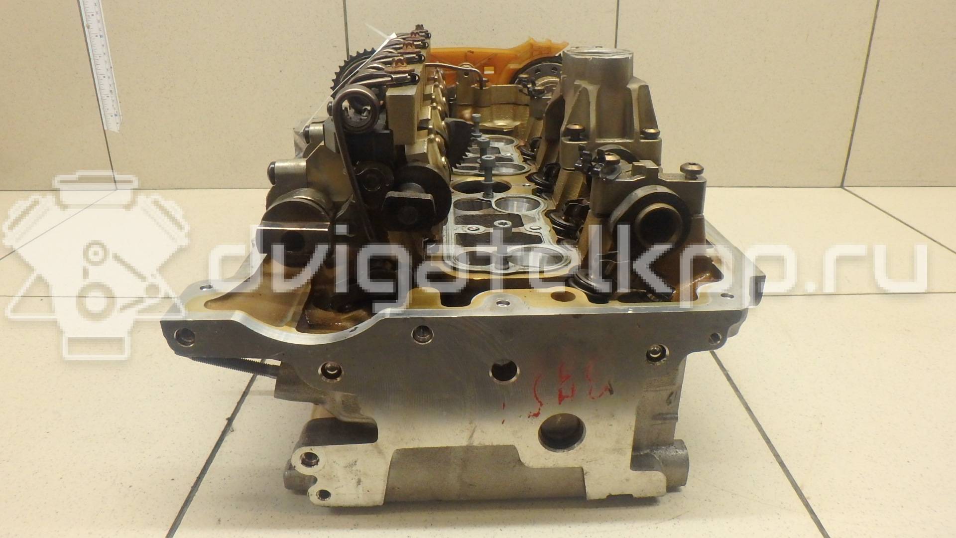 Фото Головка блока  для Bmw 2 / 4 / 3 {forloop.counter}}