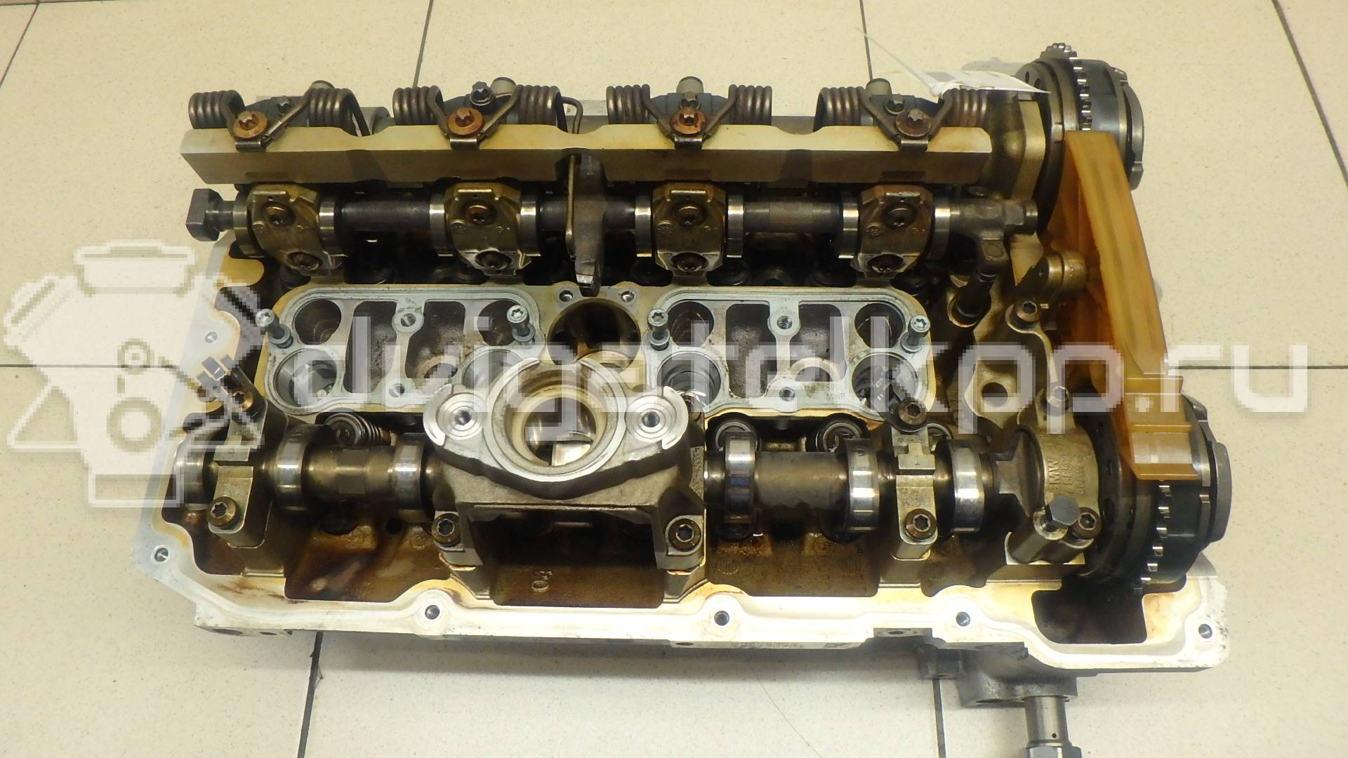 Фото Головка блока  для Bmw 2 / 4 / 3 {forloop.counter}}