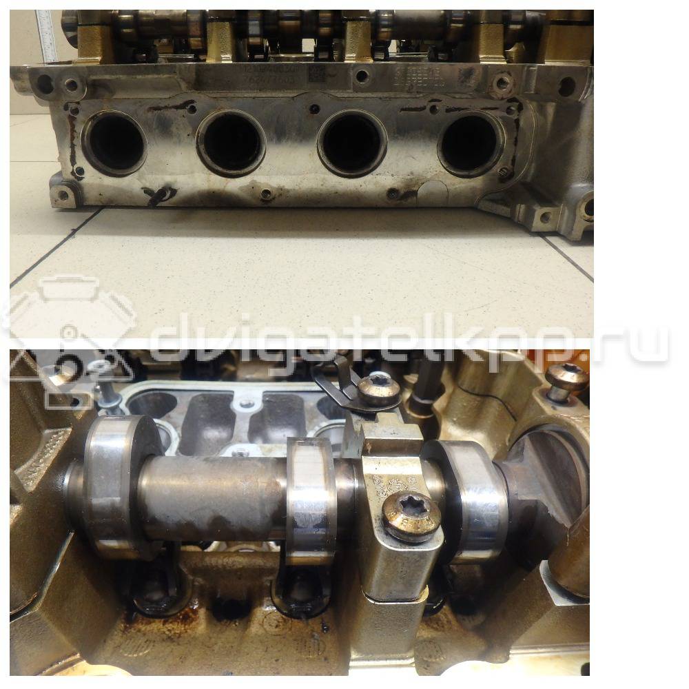 Фото Головка блока  для Bmw 2 / 4 / 3 {forloop.counter}}