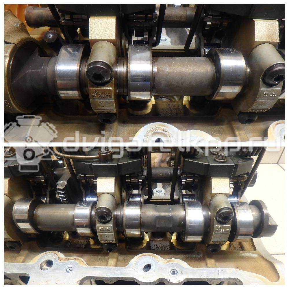 Фото Головка блока  для Bmw 2 / 4 / 3 {forloop.counter}}