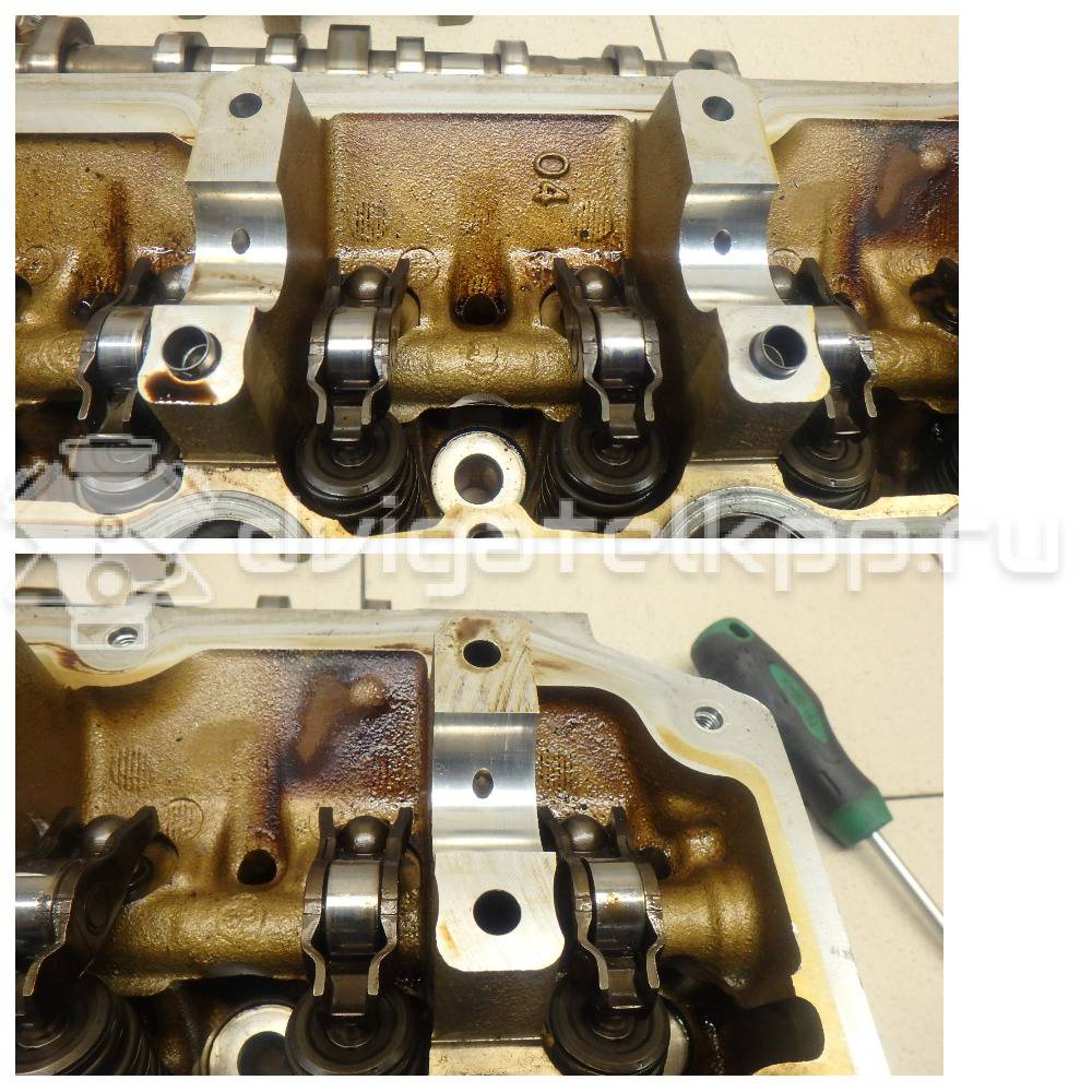 Фото Головка блока  для Bmw 2 / 4 / 3 {forloop.counter}}