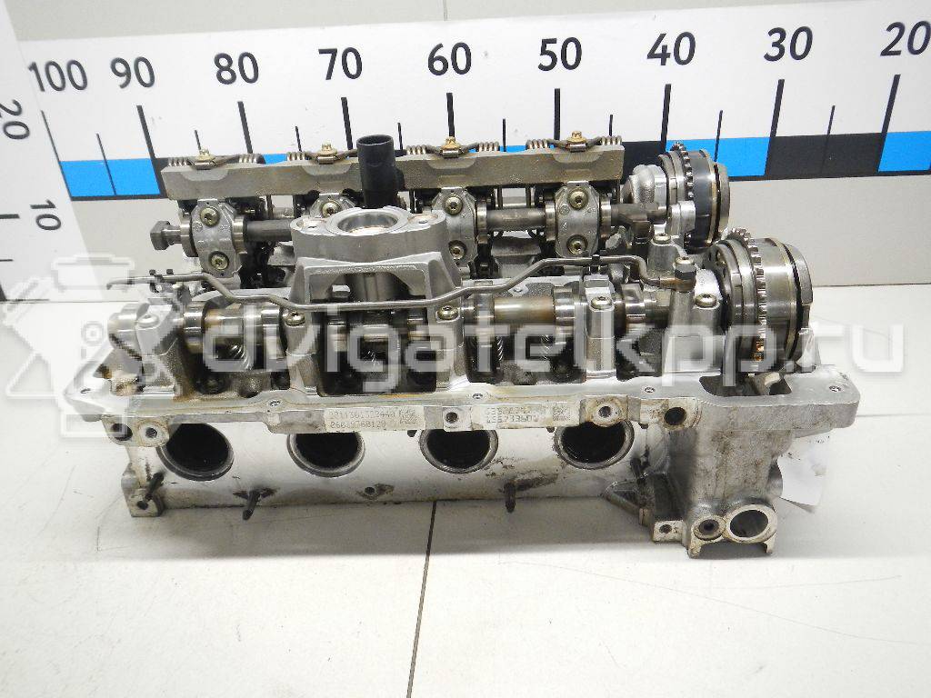 Фото Головка блока  для Bmw 2 / 4 / 3 {forloop.counter}}