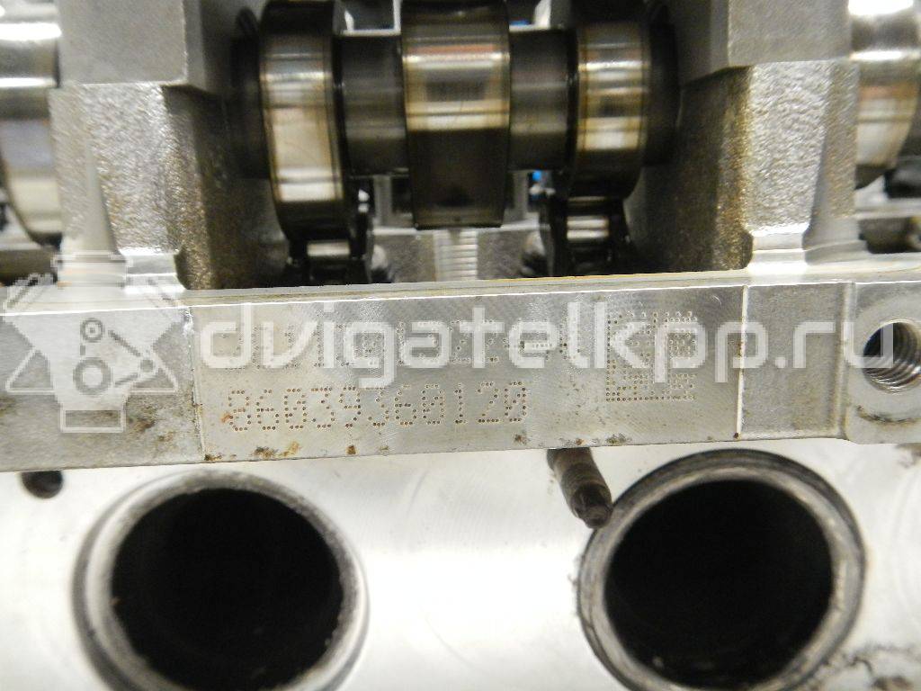 Фото Головка блока  для Bmw 2 / 4 / 3 {forloop.counter}}