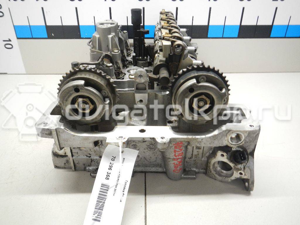 Фото Головка блока  для Bmw 2 / 4 / 3 {forloop.counter}}