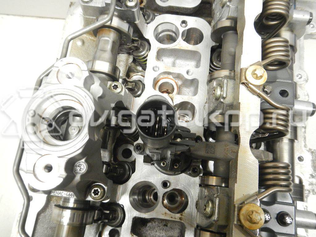 Фото Головка блока  для Bmw 2 / 4 / 3 {forloop.counter}}