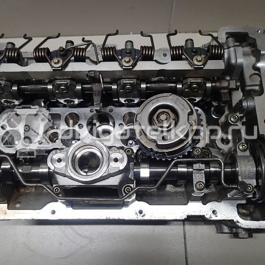 Фото Головка блока  для Bmw 2 / 4 / 3