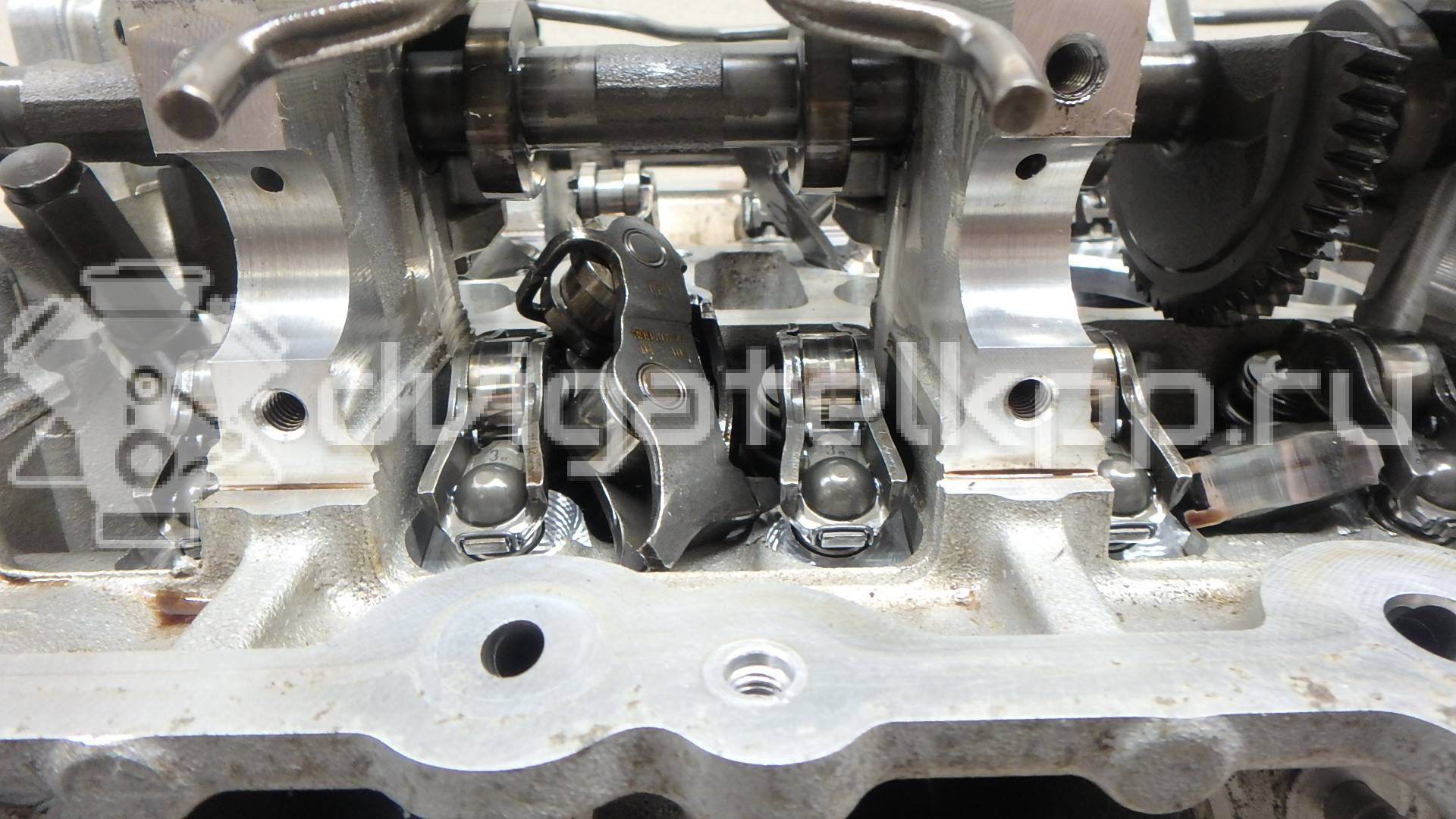 Фото Головка блока  для Bmw 2 / 4 / 3 {forloop.counter}}