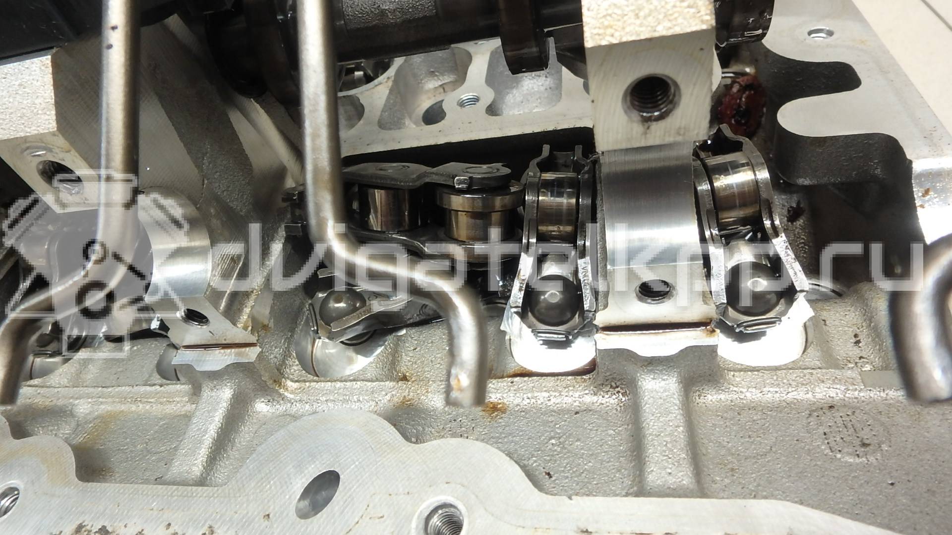 Фото Головка блока  для Bmw 2 / 4 / 3 {forloop.counter}}