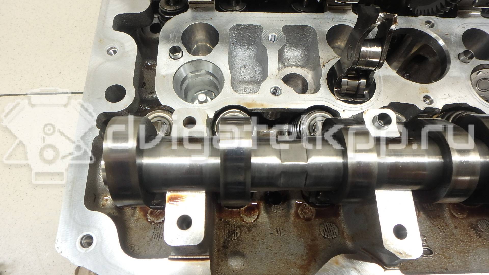 Фото Головка блока  для Bmw 2 / 4 / 3 {forloop.counter}}