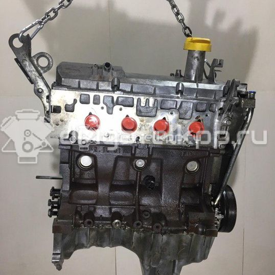 Фото Контрактный (б/у) двигатель K7M 812 для Renault / Dacia 80-90 л.с 8V 1.6 л бензин 8201298090