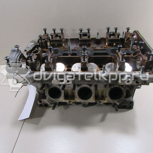 Фото Головка блока  078103068bh для Audi Allroad / A4 / A6