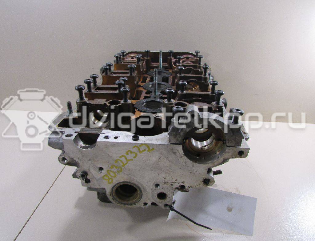 Фото Головка блока  078103068bh для Audi Allroad / A4 / A6 {forloop.counter}}