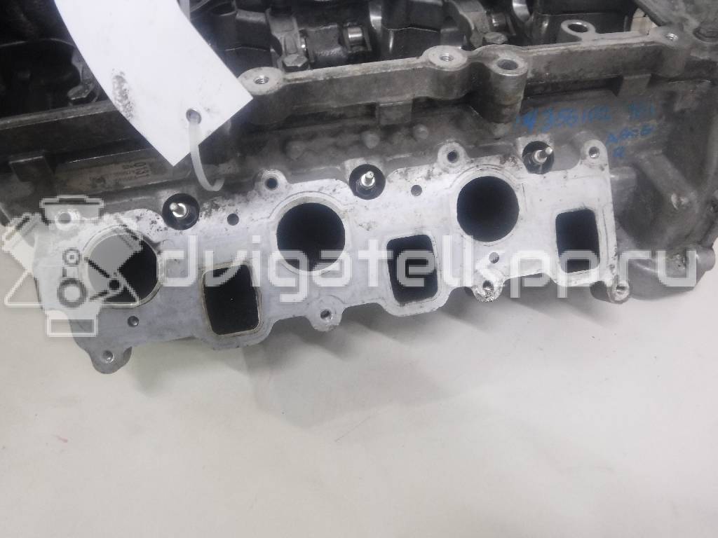 Фото Головка блока  059103064cl для Audi A4 / A6 {forloop.counter}}