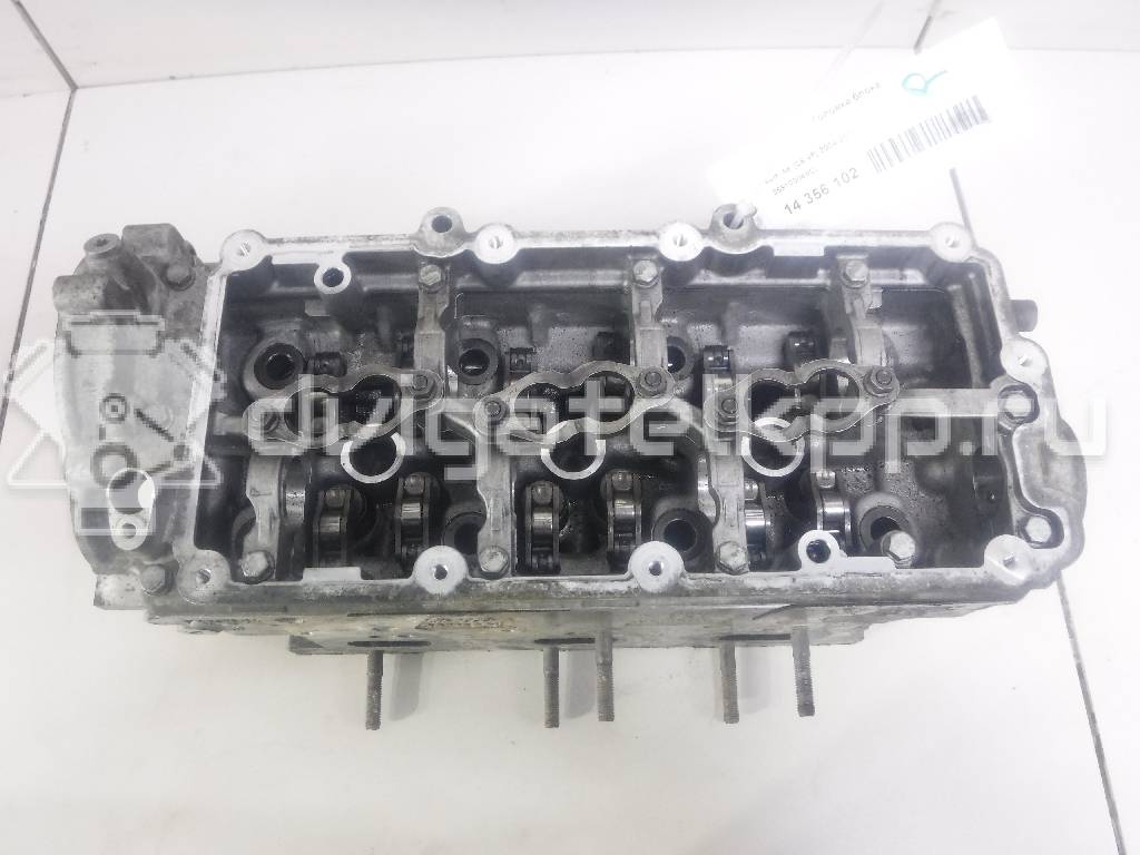 Фото Головка блока  059103064cl для Audi A4 / A6 {forloop.counter}}