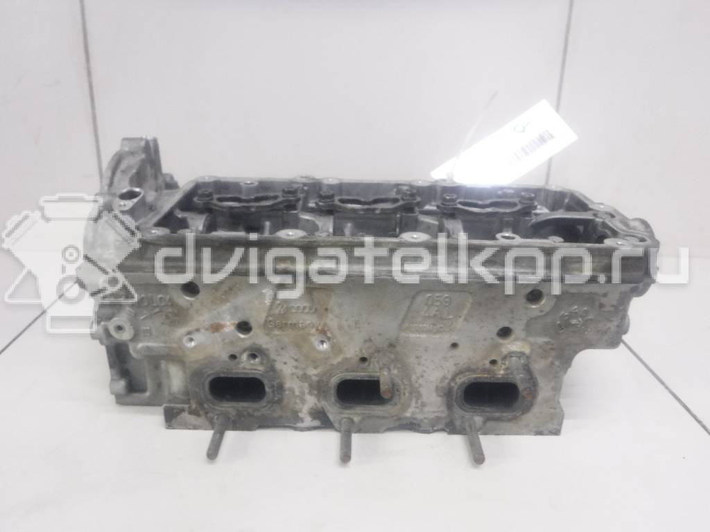 Фото Головка блока  059103064cl для Audi A4 / A6 {forloop.counter}}