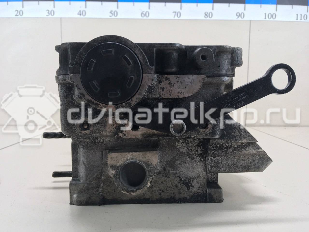 Фото Головка блока  059103064cl для Audi A4 / A6 {forloop.counter}}