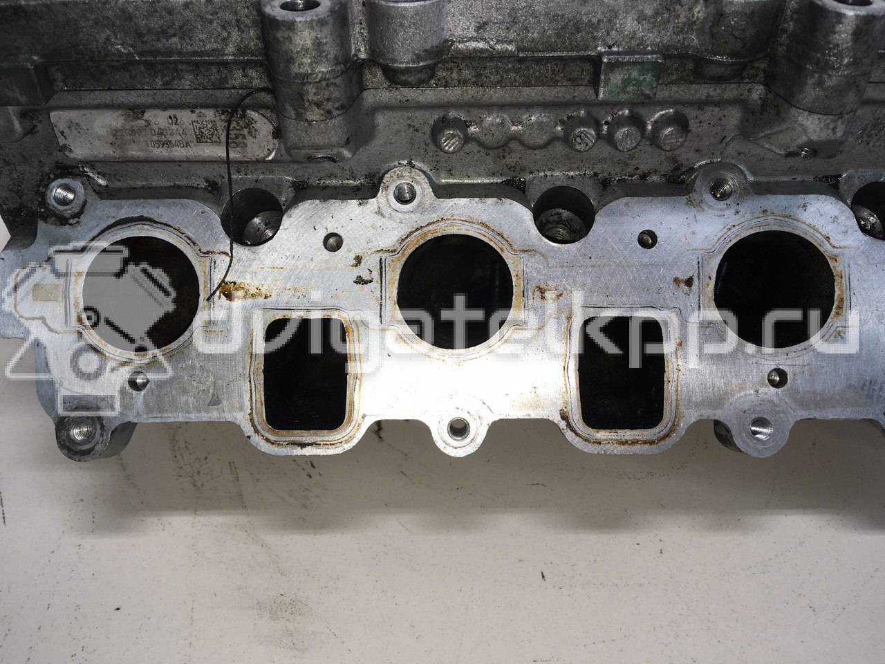 Фото Головка блока  059103064cl для Audi A4 / A6 {forloop.counter}}