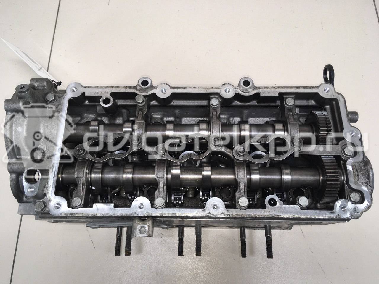 Фото Головка блока  059103064cl для Audi A4 / A6 {forloop.counter}}