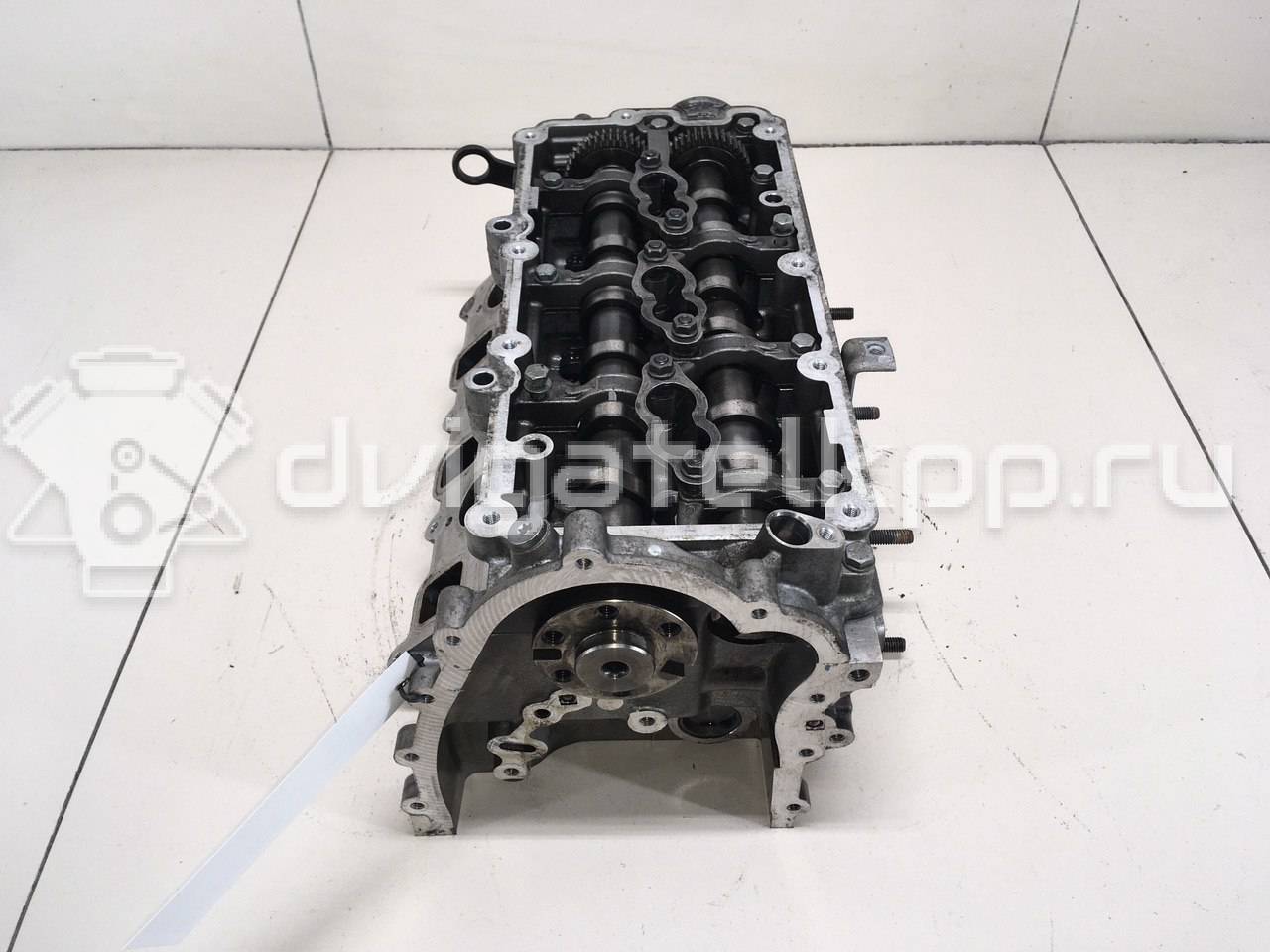 Фото Головка блока  059103064cl для Audi A4 / A6 {forloop.counter}}