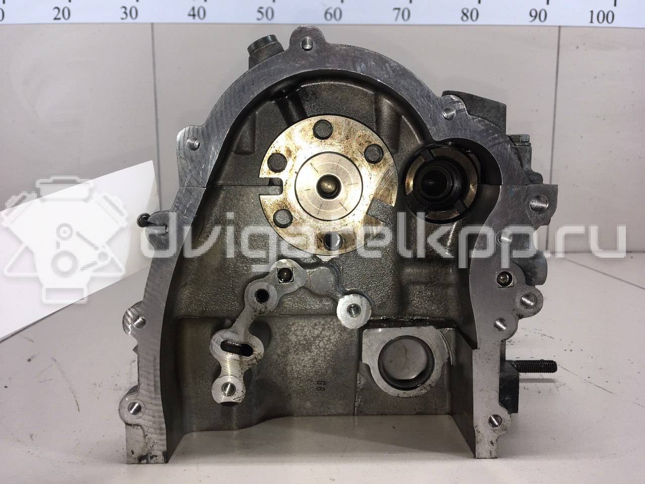 Фото Головка блока  059103064cl для Audi A4 / A6 {forloop.counter}}