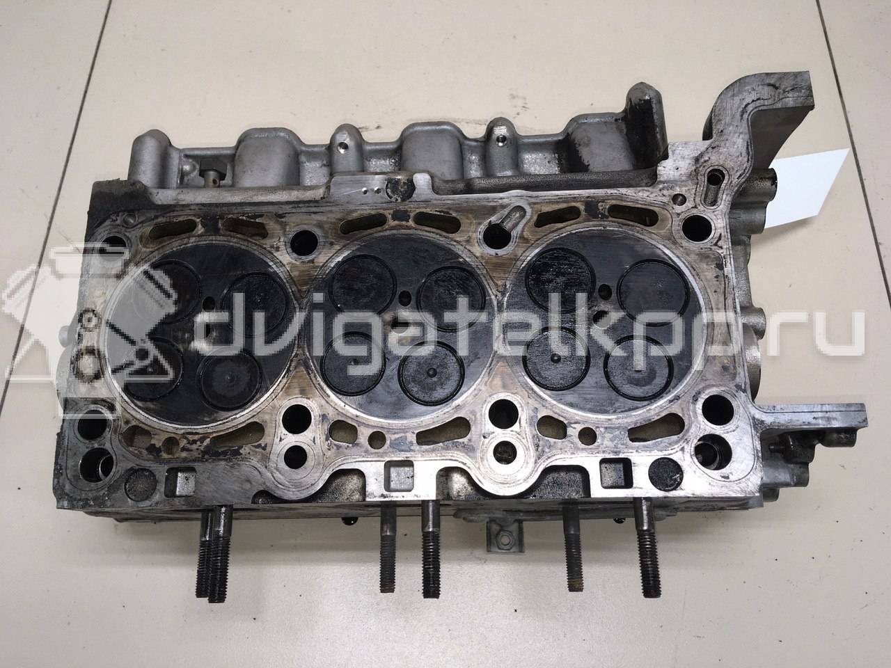 Фото Головка блока  059103064cl для Audi A4 / A6 {forloop.counter}}