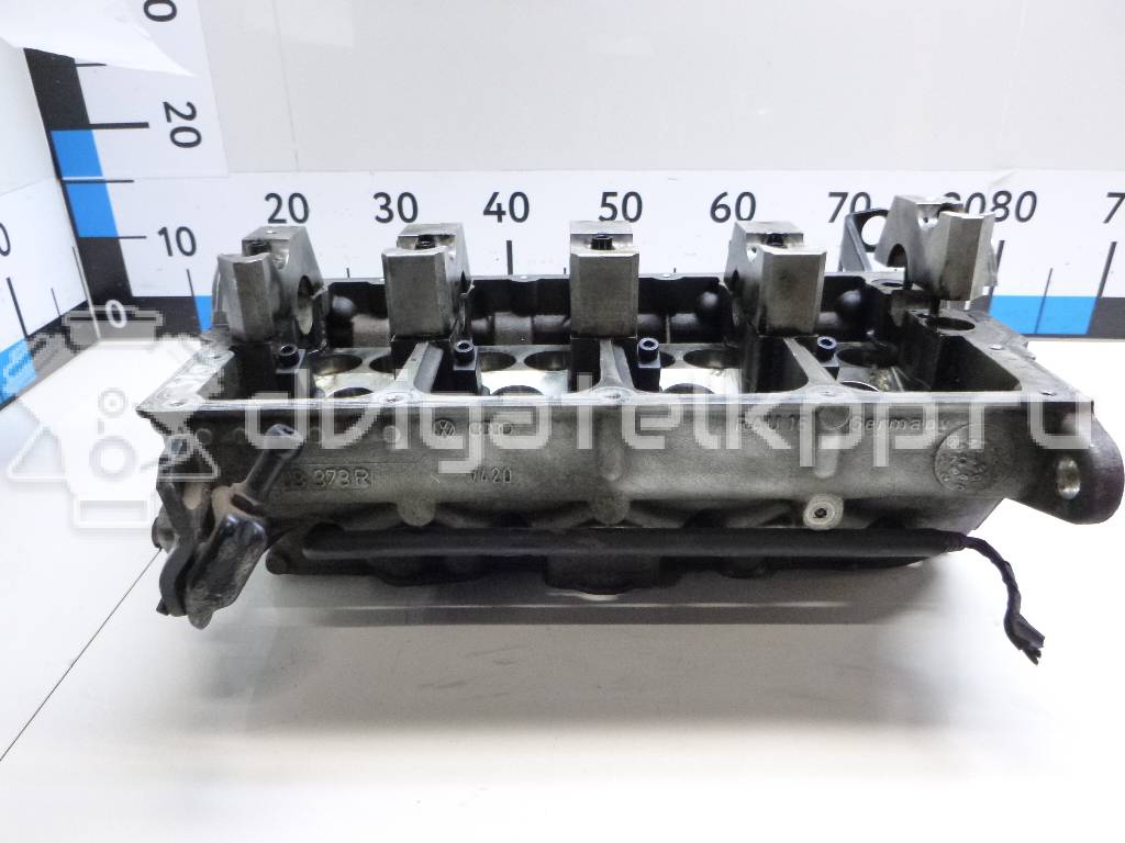 Фото Головка блока  038103267X для seat Alhambra {forloop.counter}}