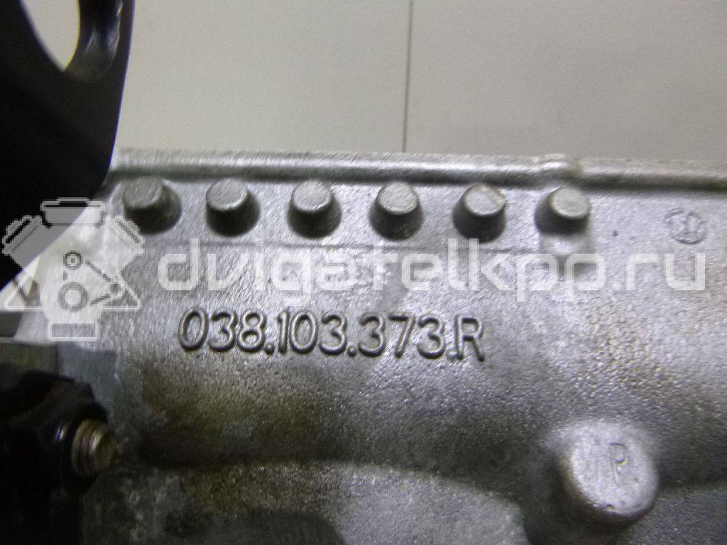 Фото Головка блока  03G103351C для Audi A3 / 80 / A4 / A6 {forloop.counter}}