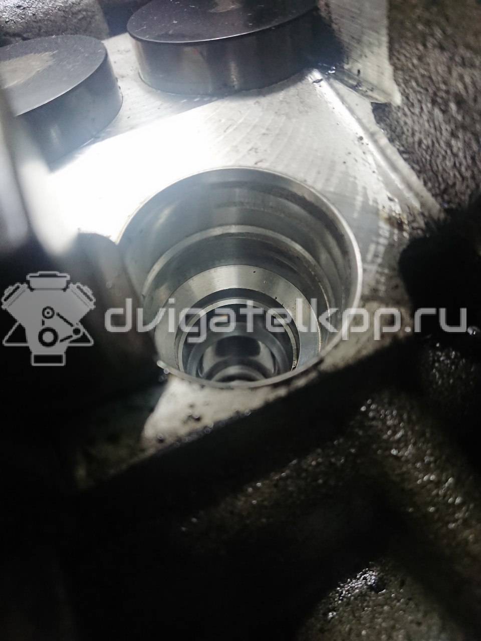 Фото Головка блока  03G103351C для Audi A3 / 80 / A4 / A6 {forloop.counter}}