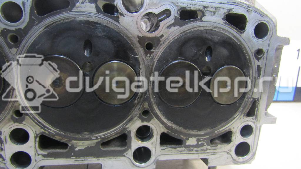 Фото Головка блока  03G103351C для Audi A3 / 80 / A4 / A6 {forloop.counter}}