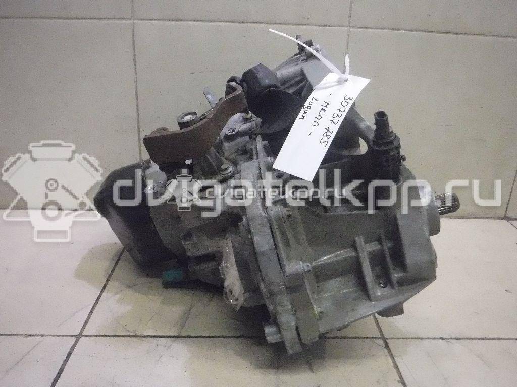Фото Контрактная (б/у) МКПП для Renault Sandero Stepway / Logan / Thalia 102-109 л.с 16V 1.6 л K4M 842 бензин 320100676R {forloop.counter}}